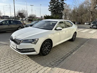 TAXI Tomaszów Mazowiecki - Łukasz Pikul